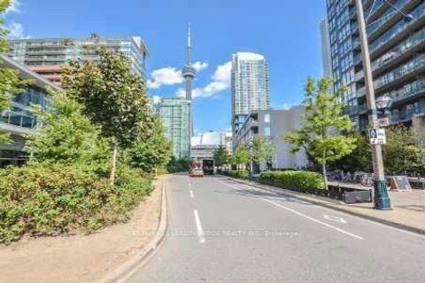 Photo 8 at 312 - 15 Brunel Court, Waterfront Communities C1, Toronto