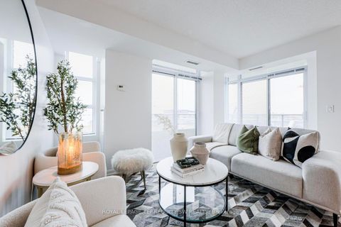 Photo 3 at 904 - 85 East Liberty Street, Niagara, Toronto