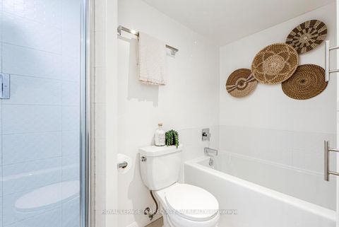 Photo 5 at 904 - 85 East Liberty Street, Niagara, Toronto