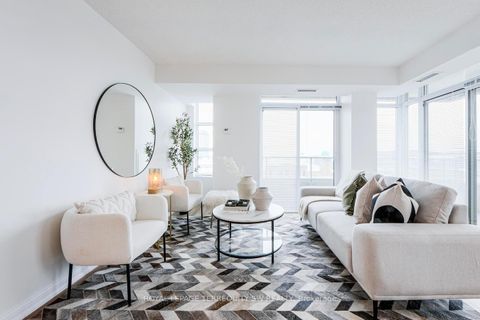 Photo 6 at 904 - 85 East Liberty Street, Niagara, Toronto