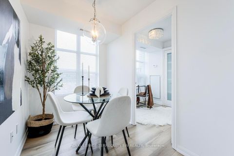 Photo 7 at 904 - 85 East Liberty Street, Niagara, Toronto