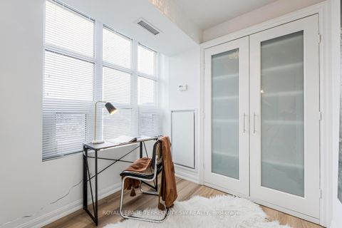 Photo 9 at 904 - 85 East Liberty Street, Niagara, Toronto