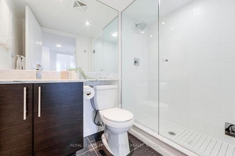 Photo 11 at 904 - 85 East Liberty Street, Niagara, Toronto