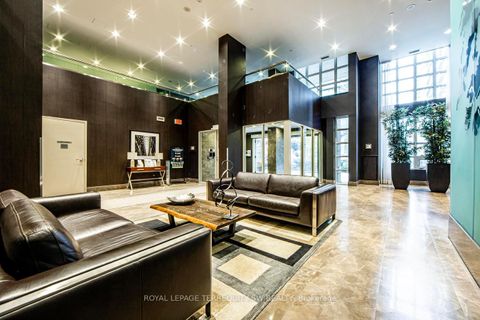 Photo 13 at 904 - 85 East Liberty Street, Niagara, Toronto