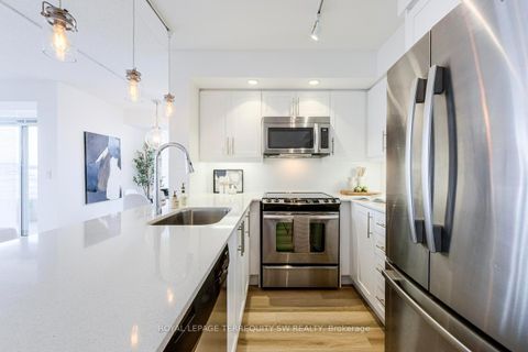 Photo 17 at 904 - 85 East Liberty Street, Niagara, Toronto