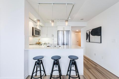 Photo 18 at 904 - 85 East Liberty Street, Niagara, Toronto