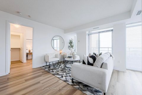 Photo 19 at 904 - 85 East Liberty Street, Niagara, Toronto