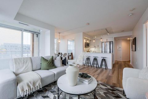 Photo 20 at 904 - 85 East Liberty Street, Niagara, Toronto