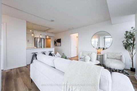 Photo 21 at 904 - 85 East Liberty Street, Niagara, Toronto