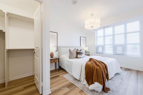 Photo 23 at 904 - 85 East Liberty Street, Niagara, Toronto