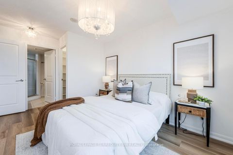 Photo 24 at 904 - 85 East Liberty Street, Niagara, Toronto