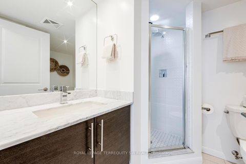 Photo 27 at 904 - 85 East Liberty Street, Niagara, Toronto