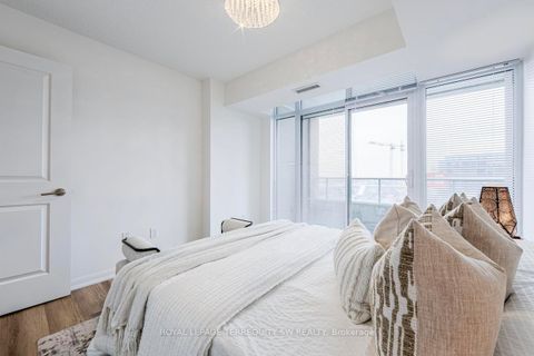 Photo 28 at 904 - 85 East Liberty Street, Niagara, Toronto