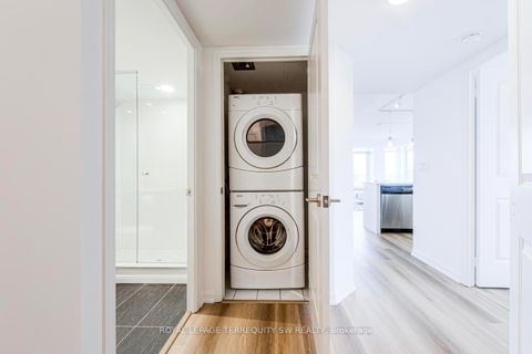 Photo 31 at 904 - 85 East Liberty Street, Niagara, Toronto