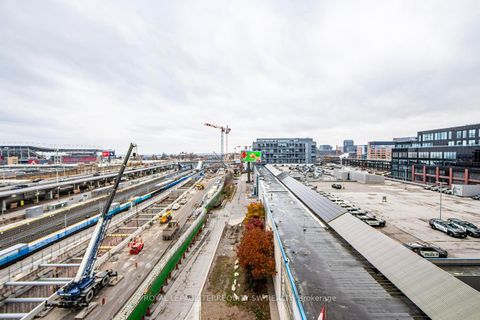 Photo 33 at 904 - 85 East Liberty Street, Niagara, Toronto