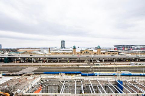 Photo 34 at 904 - 85 East Liberty Street, Niagara, Toronto