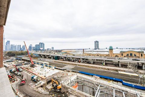 Photo 36 at 904 - 85 East Liberty Street, Niagara, Toronto