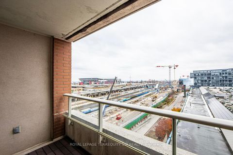 Photo 37 at 904 - 85 East Liberty Street, Niagara, Toronto