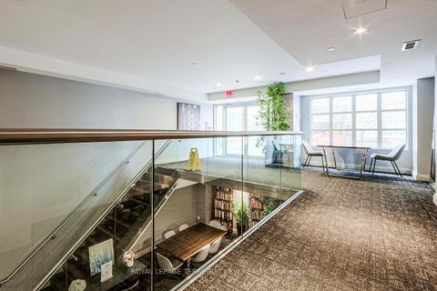 Photo 41 at 904 - 85 East Liberty Street, Niagara, Toronto