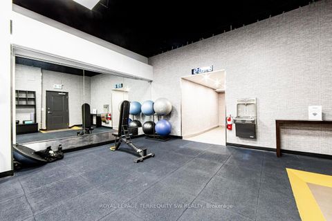 Photo 45 at 904 - 85 East Liberty Street, Niagara, Toronto