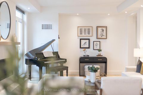 Photo 3 at 804 - 1 Balmoral Avenue, St. Clair, Toronto