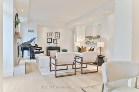 Photo 4 at 804 - 1 Balmoral Avenue, St. Clair, Toronto