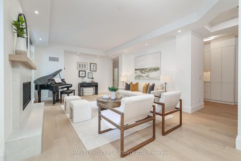 Photo 5 at 804 - 1 Balmoral Avenue, St. Clair, Toronto