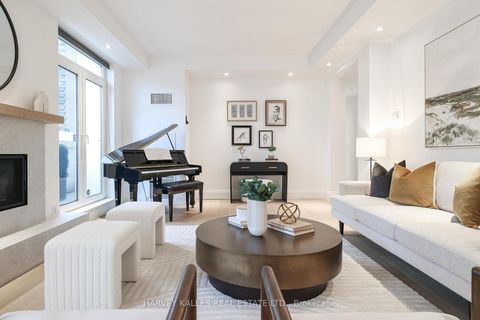 Photo 6 at 804 - 1 Balmoral Avenue, St. Clair, Toronto