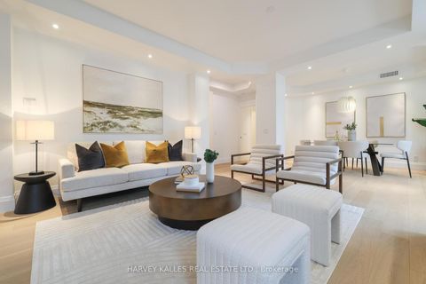 Photo 8 at 804 - 1 Balmoral Avenue, St. Clair, Toronto