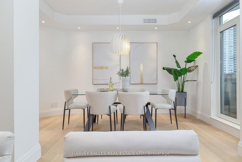 Photo 10 at 804 - 1 Balmoral Avenue, St. Clair, Toronto