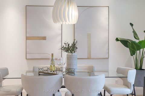 Photo 11 at 804 - 1 Balmoral Avenue, St. Clair, Toronto