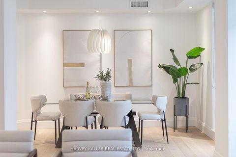 Photo 12 at 804 - 1 Balmoral Avenue, St. Clair, Toronto