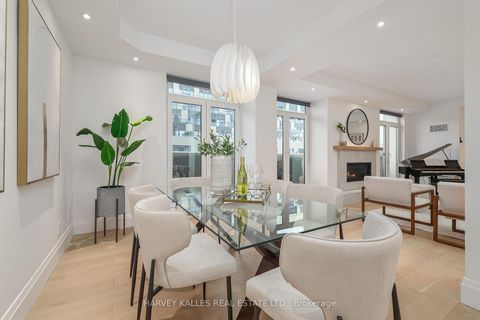 Photo 13 at 804 - 1 Balmoral Avenue, St. Clair, Toronto