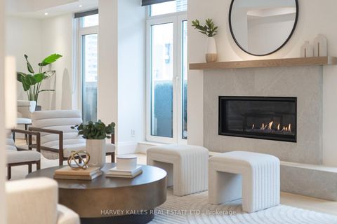 Photo 14 at 804 - 1 Balmoral Avenue, St. Clair, Toronto