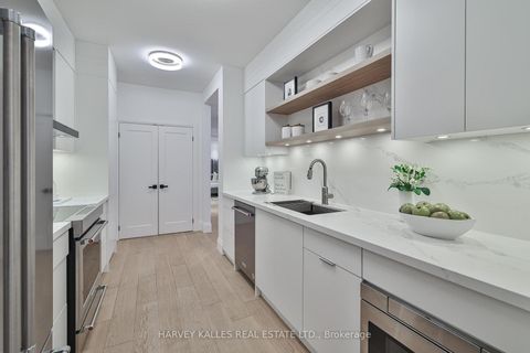 Photo 15 at 804 - 1 Balmoral Avenue, St. Clair, Toronto