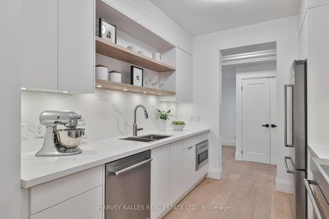 Photo 16 at 804 - 1 Balmoral Avenue, St. Clair, Toronto