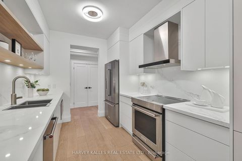 Photo 17 at 804 - 1 Balmoral Avenue, St. Clair, Toronto