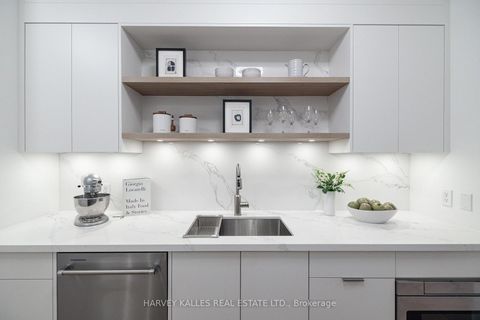 Photo 18 at 804 - 1 Balmoral Avenue, St. Clair, Toronto