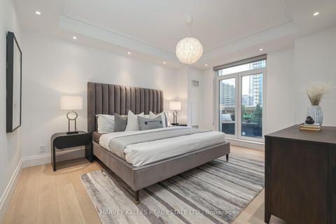 Photo 21 at 804 - 1 Balmoral Avenue, St. Clair, Toronto