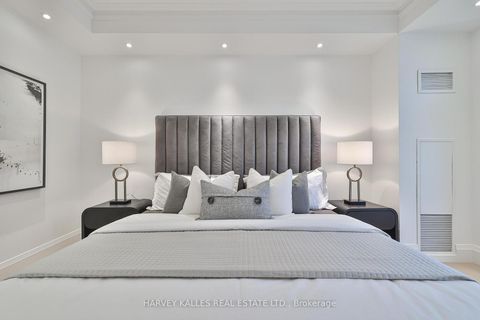 Photo 22 at 804 - 1 Balmoral Avenue, St. Clair, Toronto