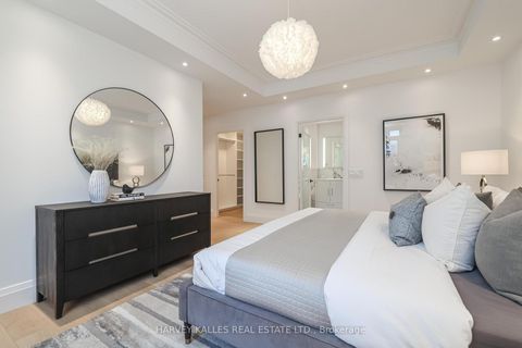 Photo 23 at 804 - 1 Balmoral Avenue, St. Clair, Toronto