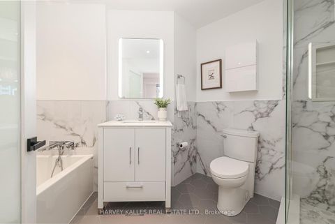 Photo 28 at 804 - 1 Balmoral Avenue, St. Clair, Toronto