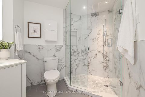 Photo 29 at 804 - 1 Balmoral Avenue, St. Clair, Toronto