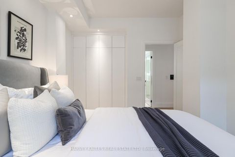 Photo 33 at 804 - 1 Balmoral Avenue, St. Clair, Toronto