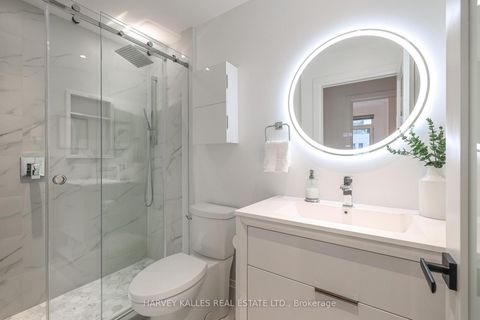 Photo 34 at 804 - 1 Balmoral Avenue, St. Clair, Toronto