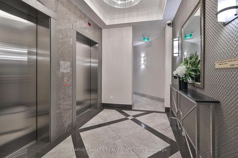 Photo 38 at 804 - 1 Balmoral Avenue, St. Clair, Toronto