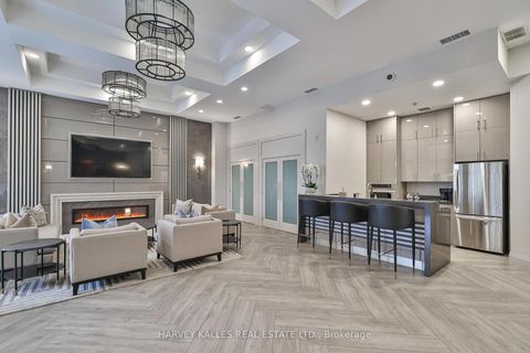 Photo 40 at 804 - 1 Balmoral Avenue, St. Clair, Toronto