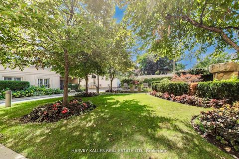 Photo 44 at 804 - 1 Balmoral Avenue, St. Clair, Toronto