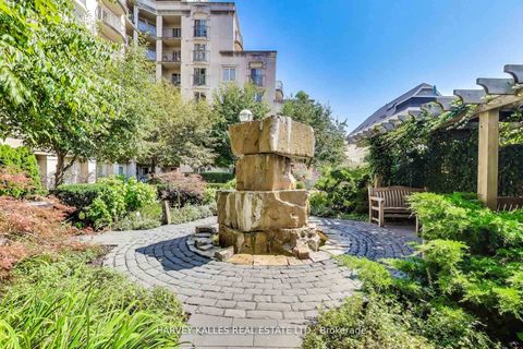 Photo 45 at 804 - 1 Balmoral Avenue, St. Clair, Toronto