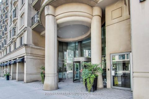 Photo 46 at 804 - 1 Balmoral Avenue, St. Clair, Toronto